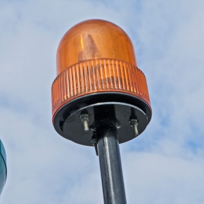 Arbos 2025 Gen2 - lampa błyskowa