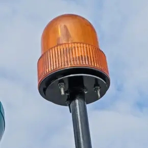 Arbos 2025 Gen2 - lampa błyskowa