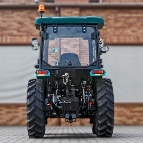 Arbos 2025 Gen2 - tył