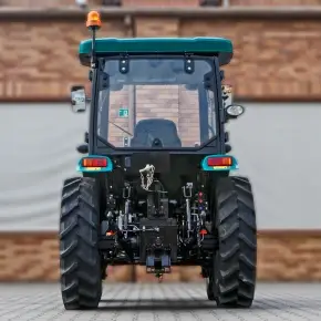 Arbos 2025 Gen2 - tył