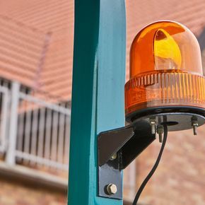 Arbos 2025 Gen2 Platforma - lampa błyskowa