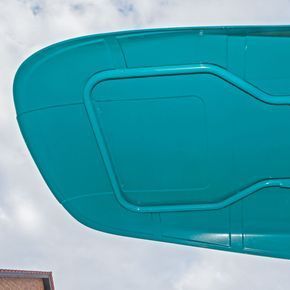 Arbos 2025 Gen2 Platforma - dach