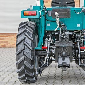 Arbos 2025 Gen2 Platforma - TUZ