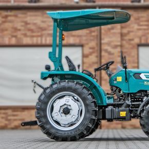 Arbos 2025 Gen2 Platforma - prawa strona