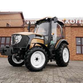 Prezentacja Arbos Gold Limited + w firmie Korbanek - nowość