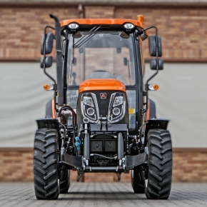 Arbos 3055 Gen2 komunalny - przód