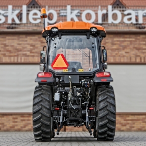 Arbos 3055 Gen2 komunalny - tył