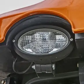 Arbos 3055 Gen2 komunalny - oświetlenie