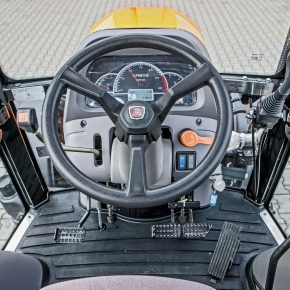 Arbos 3055 Gen2 komunalny - kierownica