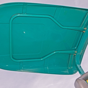 Arbos 3065 ROPS - rama ochronna