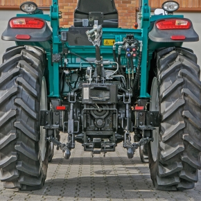 Arbos 3065 ROPS - tylny TUZ