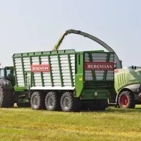Bergmann HTW/S do sieczki