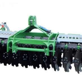 Brona talerzowa Tolmet SIMPLY 3,0 m