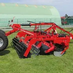 Expom Krośniewice agregaty na korbanek.pl