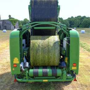 Owiajnie bel McHale fusion Vario