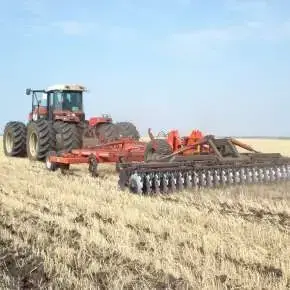 Głębosz Gregoire-Besson Helios DUO, maszyna francuskiego producenta dostępna w firmie Korbanek