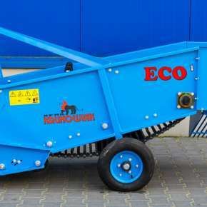Kopaczka do ziemniaków ECO Z661