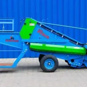 Kopaczka do ziemniaków wczesnych Krukowiak Mini Pyrus