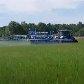 Opryskiwacze z szeroką belką na korbanek.pl