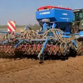 Zestaw uprawowo siewny na korbanek.pl