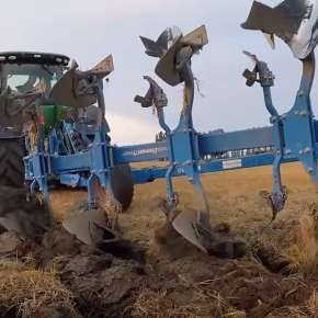 Pługi Lemken na korbanek.pl