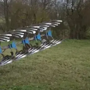 Pługi Obrotowe Europal N korbanek.pl