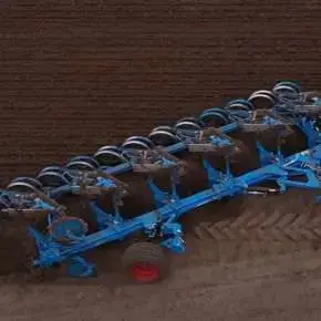 Pługi Lemken na korbanek.pl