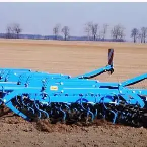 Lemken Korund lewa strona 