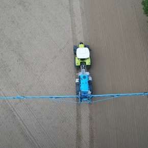 Opryskiwacze Lemken na korbanek.pl