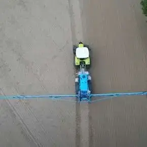 Opryskiwacze Lemken na korbanek.pl
