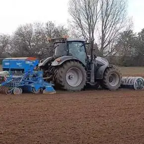 Siewniki zawieszane Lemken na korbanek.pl