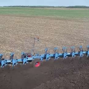 Pługi Lemken pół zawieszane na korbanek.pl