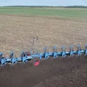 Pługi Lemken pół zawieszane na korbanek.pl