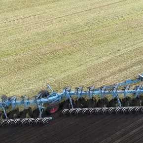 Pługi Titan firmy lemken na korbanek.pl