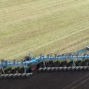 Pługi Titan firmy lemken na korbanek.pl