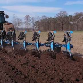 Odkładnice Lemken na korbanek.pl