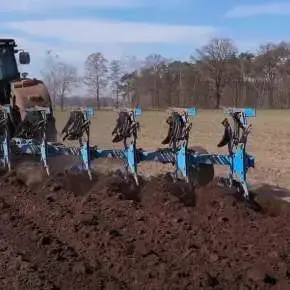 Odkładnice Lemken na korbanek.pl