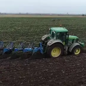 Lemken Variopal pługi na korbanek.pl