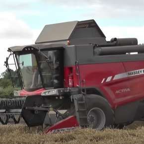 Massey Ferguson Activa S 7347 na korbanek.pl