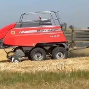 Duża kostka Massey 2270 na korbanek.pl