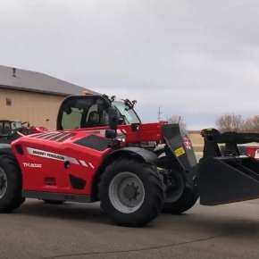 Ładowarka TH 6030 na korbanek.pl