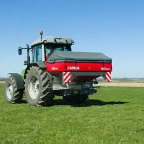 Rozsiewacz Unia MXL 1600
