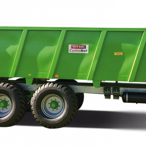 Widok z boku N-264