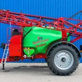 Opryskiwacz polowy Krukowiak GOLIAT 4200 litrów