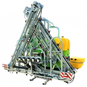 Opryskiwacz zawieszany Tolmet XSARA 800