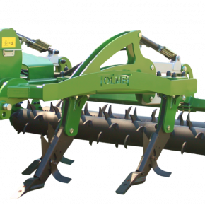 Pług dłutowy Tolmet RAPTOR 255
