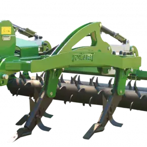 Pług dłutowy Tolmet RAPTOR 255