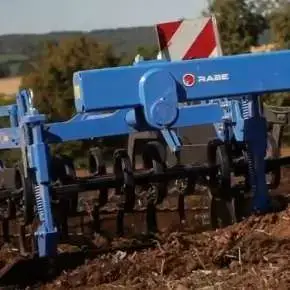 Agregaty Rabe Sturmvogel na korbanek.pl
