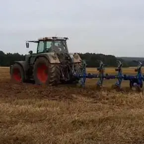 Pługi Super Abatros firmy Rabe na korbanek.pl