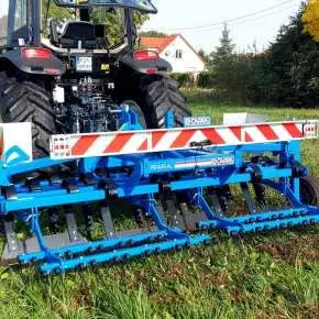 Carre Prairial regenerator łąki